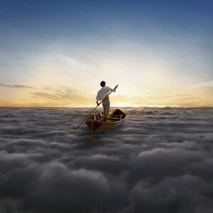 šCD Pink Floyd Endless River 88875007882 SONY MUSIC 楸㥱 /00110