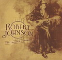 【中古】米2CD Robert Johnson The Centennial Collection 88697859072 Columbia, Legacy /...