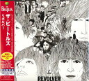 【中古】CD Beatles Revolver TOCP71007 Parlophone, Apple Records 紙ジャケ レンタル落ち /00110
