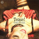 【中古】欧CD Various Tease! The Beat Of Burlesque 0602498807064 Verve Records /00110
