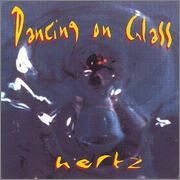 加CD Dancing On Glass Hertz SP06242 Spinner Music Group Inc. /00110