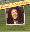 【中古】欧CD Bob Marley The World Of Bob Marley SP91023N Spirit (12) /00110