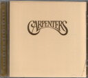 【中古】米CD Carpenters Carpenters 8283935022 A&M Records /00110