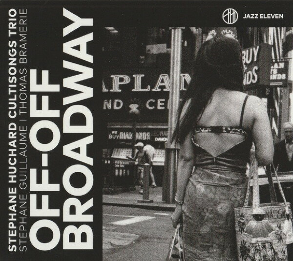 ・アーティスト ・タイトル Off-off Broadway ・レーベル Jazz Eleven JZE11003 ・フォーマット CD ・コンディション(盤) ほぼ新品 (M-) ・コンディション(ジャケット) ・コンディション(帯) オビなし ・特記事項 【未開封】 【デジパック】 サンプル画像です。実際の商品の画像ではありません 商品写真はバーコード/カタログ番号に対応したサンプル画像ですので、お送りする商品の画像ではありません。帯やライナーなどの付属品は、特記事項に記載されている場合のみ含まれます。プロモやカラーレコードなどの仕様についても、該当する場合のみ特記事項に記載しています。 【ご購入前に必ずご確認ください】 ・本店サイト(www.recordcity.jp)とは価格、送料が違います ・本店サイト、その他支店のオーダーとは同梱発送できません ・別倉庫から発送しているため、店頭受け渡しは対応しておりません ・一部商品は他の通販サイトでも販売しているため、ご注文のタイミングによっては商品のご用意ができない場合がございます。 ・土日祝日はお休みです 金曜・祝前日9時以降のご連絡またはご入金は、返答または発送が週明け・祝日明けに順次対応となります。 ・ご購入後のキャンセル不可 ご購入後のキャンセルはいかなる理由においてもお受けできません。ご了承の上、ご購入くださいませ。 ・日本郵便(ゆうパック/ゆうメール)によるお届けになります。 ・中古品であることをご理解ください 当ストアではお客様よりお譲りいただいた中古商品を主に販売しております。中古品であることをご理解の上ご購入ください。また、一部商品はRecordCityオンラインストアで試聴可能です。 ・返品について お客様のご都合による返品は一切承っておりません。 表記の内容と実際の商品に相違がある場合、また針飛び等で返品・返金をご希望される場合は、商品の到着後1週間以内にご連絡ください。商品の返送をこちらで確認後、キャンセル・返金を行います。 コンディションVG以下の商品は返品できません。プレイに影響のない表面のこすれ傷、プレス起因のノイズ盤は返品の対象外です。 【コンディション表記】 ・ほぼ新品(M-)(Like New) 完全な新品。未使用。当店ではほぼ使用しません ・非常に良い(EX)(Excellent) 中古盤として美品な状態。わずかな経年を感じるものの傷みを感じさせない、当店基準で最高の状態 ・良い(VG+)(Very Good Plus) 丁寧に扱われた中古品で、軽い使用感がみられる。 ・可(VG)(Acceptable) 使い込まれた中古品で、「良い」よりもさらに使用感がみられる。 ・悪い(VG-)(Bad) 状態が悪いアイテム。使用の保障はなく、再生不可、針飛び、目立つノイズがあるかもしれない。状態によるクレーム不可。返品不可。 ・非常に悪い(G)(Very Bad) 「悪い」よりさらに状態が悪いアイテム。使用の保障はなく、再生不可、針飛び、目立つノイズがあるかもしれない。状態によるクレーム不可。返品不可。 ・ジャンク(Fair)(Junk/Fair) 割れている、反っている、水ダメージがある、カビ、ジャケットが分離している、ひどい書き込み、ひどい擦れなど最低の状態。使用の保障はなく、再生不可、針飛び、目立つノイズがあるかもしれない。状態によるクレーム不可。返品不可。 ・ジャンク(Poor)(Junk/Poor) 割れている、反っている、水ダメージがある、カビ、ジャケットが分離している、ひどい書き込み、ひどい擦れなど最低の状態。使用の保障はなく、再生不可、針飛び、目立つノイズがあるかもしれない。状態によるクレーム不可。返品不可。