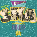 【中古】米CD Various Artists Original Club Ska CDHB55 Heartbeat Records (2) /00110