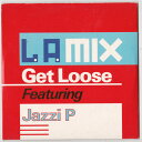 【中古】英CD Get Loose USACD659 Breakout /00110