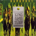 【中古】CD すぎやまこういち 中央競馬のファンファーレ「KING OF TURF」 POCX1095 /00110