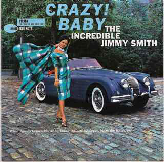 ・アーティスト Jimmy Smith ・タイトル Crazy Baby ・レーベル・型番 Blue Note CDP840302 ・フォーマット CD ・コンディション(盤) 良い (VG+) ・コンディション(ジャケット) ・コンディション(帯) オビなし ・特記事項 【ケース擦れ】 サンプル画像です。実際の商品の画像ではありません 商品写真はバーコード/カタログ番号に対応したサンプル画像ですので、お送りする商品の画像ではありません。帯やライナーなどの付属品は、特記事項に記載されている場合のみ含まれます。プロモやカラーレコードなどの仕様についても、該当する場合のみ特記事項に記載しています。 【ご購入前に必ずご確認ください】 ・本店サイト(www.recordcity.jp)とは価格、送料が違います ・本店サイト、その他支店のオーダーとは同梱発送できません ・注文確定後に別の注文を頂いた場合、注文同士の同梱は致しかねます。 ・別倉庫から発送しているため、店頭受け渡しは対応しておりません ・一部商品は他の通販サイトでも販売しているため、ご注文のタイミングによっては商品のご用意ができない場合がございます。 ・土日祝日はお休みです 金曜・祝前日9時以降のご連絡またはご入金は、返答または発送が週明け・祝日明けに順次対応となります。 ・ご購入後のキャンセル不可 ご購入後のキャンセルはいかなる理由においてもお受けできません。ご了承の上、ご購入くださいませ。 ・日本郵便(ゆうパック/ゆうメール)によるお届けになります。 ・中古品であることをご理解ください 当ストアでは中古商品を主に販売しております。中古品であることをご理解の上ご購入ください。また、一部商品はRecordCityオンラインストアで試聴可能です。 ・返品について お客様のご都合による返品は一切承っておりません。 表記の内容と実際の商品に相違がある場合、また針飛び等で返品・返金をご希望される場合は、商品の到着後1週間以内にご連絡ください。商品の返送をこちらで確認後、キャンセル・返金を行います。 コンディションVG以下の商品は返品できません。プレイに影響のない表面のこすれ傷、プレス起因のノイズ盤は返品の対象外です。 【コンディション表記】 ・ほぼ新品(M-)(Like New) 完全な新品。未使用。当店ではほぼ使用しません ・非常に良い(EX)(Excellent) 中古盤として美品な状態。わずかな経年を感じるものの傷みを感じさせない、当店基準で最高の状態 ・良い(VG+)(Very Good Plus) 丁寧に扱われた中古品で、軽い使用感がみられる。 ・可(VG)(Acceptable) 使い込まれた中古品で、「良い」よりもさらに使用感がみられる。 ・悪い(VG-)(Bad) 状態が悪いアイテム。使用の保障はなく、再生不可、針飛び、目立つノイズがあるかもしれない。状態によるクレーム不可。返品不可。 ・非常に悪い(G)(Very Bad) 「悪い」よりさらに状態が悪いアイテム。使用の保障はなく、再生不可、針飛び、目立つノイズがあるかもしれない。状態によるクレーム不可。返品不可。 ・ジャンク(Fair)(Junk/Fair) 割れている、反っている、水ダメージがある、カビ、ジャケットが分離している、ひどい書き込み、ひどい擦れなど最低の状態。使用の保障はなく、再生不可、針飛び、目立つノイズがあるかもしれない。状態によるクレーム不可。返品不可。 ・ジャンク(Poor)(Junk/Poor) 割れている、反っている、水ダメージがある、カビ、ジャケットが分離している、ひどい書き込み、ひどい擦れなど最低の状態。使用の保障はなく、再生不可、針飛び、目立つノイズがあるかもしれない。状態によるクレーム不可。返品不可。