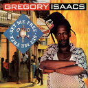 【中古】米CD Gregory Isaacs Set Me Free VPCD1174 VP Records /00110