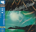【中古】CD 川崎燎 Eight Mile Road UCCJ9165 EAST WIND 未開封 /00110