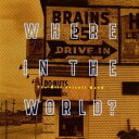 【中古】欧CD Bill Frisell Band Where In The World? 611812 Elektra Nonesuch /00110