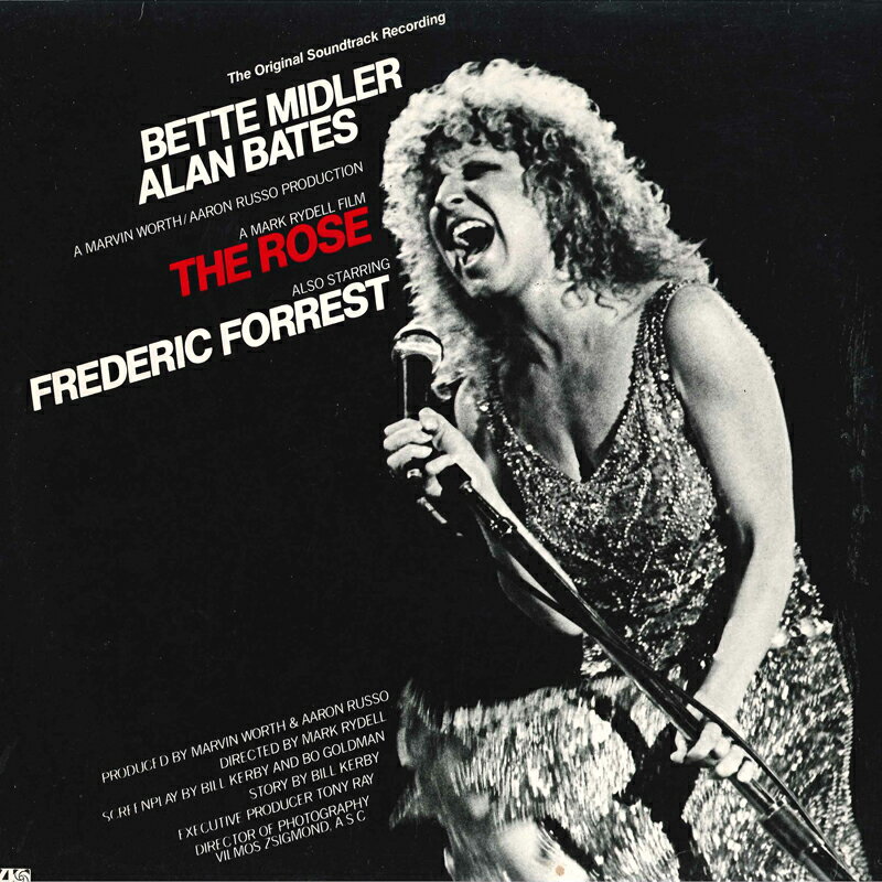 ・アーティスト Bette Midler ・タイトル Rose ・レーベル・型番 ATLANTIC SD16010 ・フォーマット LPレコード ・コンディション(盤) 良い (VG+) ・コンディション(ジャケット) 良い (VG+) ・コンディション(帯) オビなし ・特記事項 【ライナー付き】 【カバーにキズ/ダメージ】 サンプル画像です。実際の商品の画像ではありません 商品写真はバーコード/カタログ番号に対応したサンプル画像ですので、お送りする商品の画像ではありません。帯やライナーなどの付属品は、特記事項に記載されている場合のみ含まれます。プロモやカラーレコードなどの仕様についても、該当する場合のみ特記事項に記載しています。 【ご購入前に必ずご確認ください】 ・本店サイト(www.recordcity.jp)とは価格、送料が違います ・本店サイト、その他支店のオーダーとは同梱発送できません ・注文確定後に別の注文を頂いた場合、注文同士の同梱は致しかねます。 ・別倉庫から発送しているため、店頭受け渡しは対応しておりません ・一部商品は他の通販サイトでも販売しているため、ご注文のタイミングによっては商品のご用意ができない場合がございます。 ・土日祝日はお休みです 金曜・祝前日9時以降のご連絡またはご入金は、返答または発送が週明け・祝日明けに順次対応となります。 ・ご購入後のキャンセル不可 ご購入後のキャンセルはいかなる理由においてもお受けできません。ご了承の上、ご購入くださいませ。 ・日本郵便(ゆうパック/ゆうメール)によるお届けになります。 ・中古品であることをご理解ください 当ストアでは中古商品を主に販売しております。中古品であることをご理解の上ご購入ください。また、一部商品はRecordCityオンラインストアで試聴可能です。 ・返品について お客様のご都合による返品は一切承っておりません。 表記の内容と実際の商品に相違がある場合、また針飛び等で返品・返金をご希望される場合は、商品の到着後1週間以内にご連絡ください。商品の返送をこちらで確認後、キャンセル・返金を行います。 コンディションVG以下の商品は返品できません。プレイに影響のない表面のこすれ傷、プレス起因のノイズ盤は返品の対象外です。 【コンディション表記】 ・ほぼ新品(M-)(Like New) 完全な新品。未使用。当店ではほぼ使用しません ・非常に良い(EX)(Excellent) 中古盤として美品な状態。わずかな経年を感じるものの傷みを感じさせない、当店基準で最高の状態 ・良い(VG+)(Very Good Plus) 丁寧に扱われた中古品で、軽い使用感がみられる。 ・可(VG)(Acceptable) 使い込まれた中古品で、「良い」よりもさらに使用感がみられる。 ・悪い(VG-)(Bad) 状態が悪いアイテム。使用の保障はなく、再生不可、針飛び、目立つノイズがあるかもしれない。状態によるクレーム不可。返品不可。 ・非常に悪い(G)(Very Bad) 「悪い」よりさらに状態が悪いアイテム。使用の保障はなく、再生不可、針飛び、目立つノイズがあるかもしれない。状態によるクレーム不可。返品不可。 ・ジャンク(Fair)(Junk/Fair) 割れている、反っている、水ダメージがある、カビ、ジャケットが分離している、ひどい書き込み、ひどい擦れなど最低の状態。使用の保障はなく、再生不可、針飛び、目立つノイズがあるかもしれない。状態によるクレーム不可。返品不可。 ・ジャンク(Poor)(Junk/Poor) 割れている、反っている、水ダメージがある、カビ、ジャケットが分離している、ひどい書き込み、ひどい擦れなど最低の状態。使用の保障はなく、再生不可、針飛び、目立つノイズがあるかもしれない。状態によるクレーム不可。返品不可。