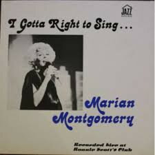 ・アーティスト Marian Montgomery ・タイトル I Gotta Right To Sing... ・レーベル・型番 Jazz House JHR003 ・フォーマット LPレコード ・コンディション(盤) 非常に良い(EX) ・コンディション(ジャケット) 良い (VG+) ・コンディション(帯) オビなし ・特記事項 サンプル画像です。実際の商品の画像ではありません 商品写真はバーコード/カタログ番号に対応したサンプル画像ですので、お送りする商品の画像ではありません。帯やライナーなどの付属品は、特記事項に記載されている場合のみ含まれます。プロモやカラーレコードなどの仕様についても、該当する場合のみ特記事項に記載しています。 【ご購入前に必ずご確認ください】 ・本店サイト(www.recordcity.jp)とは価格、送料が違います ・本店サイト、その他支店のオーダーとは同梱発送できません ・注文確定後に別の注文を頂いた場合、注文同士の同梱は致しかねます。 ・別倉庫から発送しているため、店頭受け渡しは対応しておりません ・一部商品は他の通販サイトでも販売しているため、ご注文のタイミングによっては商品のご用意ができない場合がございます。 ・土日祝日はお休みです 金曜・祝前日9時以降のご連絡またはご入金は、返答または発送が週明け・祝日明けに順次対応となります。 ・ご購入後のキャンセル不可 ご購入後のキャンセルはいかなる理由においてもお受けできません。ご了承の上、ご購入くださいませ。 ・日本郵便(ゆうパック/ゆうメール)によるお届けになります。 ・中古品であることをご理解ください 当ストアでは中古商品を主に販売しております。中古品であることをご理解の上ご購入ください。また、一部商品はRecordCityオンラインストアで試聴可能です。 ・返品について お客様のご都合による返品は一切承っておりません。 表記の内容と実際の商品に相違がある場合、また針飛び等で返品・返金をご希望される場合は、商品の到着後1週間以内にご連絡ください。商品の返送をこちらで確認後、キャンセル・返金を行います。 コンディションVG以下の商品は返品できません。プレイに影響のない表面のこすれ傷、プレス起因のノイズ盤は返品の対象外です。 【コンディション表記】 ・ほぼ新品(M-)(Like New) 完全な新品。未使用。当店ではほぼ使用しません ・非常に良い(EX)(Excellent) 中古盤として美品な状態。わずかな経年を感じるものの傷みを感じさせない、当店基準で最高の状態 ・良い(VG+)(Very Good Plus) 丁寧に扱われた中古品で、軽い使用感がみられる。 ・可(VG)(Acceptable) 使い込まれた中古品で、「良い」よりもさらに使用感がみられる。 ・悪い(VG-)(Bad) 状態が悪いアイテム。使用の保障はなく、再生不可、針飛び、目立つノイズがあるかもしれない。状態によるクレーム不可。返品不可。 ・非常に悪い(G)(Very Bad) 「悪い」よりさらに状態が悪いアイテム。使用の保障はなく、再生不可、針飛び、目立つノイズがあるかもしれない。状態によるクレーム不可。返品不可。 ・ジャンク(Fair)(Junk/Fair) 割れている、反っている、水ダメージがある、カビ、ジャケットが分離している、ひどい書き込み、ひどい擦れなど最低の状態。使用の保障はなく、再生不可、針飛び、目立つノイズがあるかもしれない。状態によるクレーム不可。返品不可。 ・ジャンク(Poor)(Junk/Poor) 割れている、反っている、水ダメージがある、カビ、ジャケットが分離している、ひどい書き込み、ひどい擦れなど最低の状態。使用の保障はなく、再生不可、針飛び、目立つノイズがあるかもしれない。状態によるクレーム不可。返品不可。