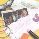 Artist Name: R - 【中古】CD New Edition All for Love MCAD5679 MCA Records /00110
