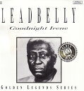 【中古】CD Leadbelly Goodnight Irene 4493182 Pilz /00110
