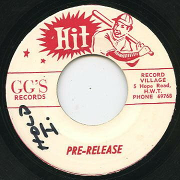 7” Jackie Bernard / Paulette &amp; Ge They Hold I (Rabbis Son) / Willie My Darling NONE Hit /00080