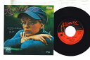 【中古】7” France Gall 恋のカメレオン Cameleon Cameleon / Chasse Neige P1129A ATLANTIC /000...