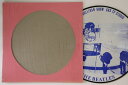 【中古】米LP Beatles Ed Sullivan Show Cbs Tv Studio ZAP0514 ZAP /00260