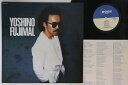 【中古】LP 芳野藤丸 Yoshino Fujimal MOON28004 MOON /00260