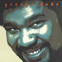 【中古】LP George Duke From Me To You 25AP513 EPIC /00260