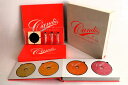 【中古】13CD Candies Candies Premium All Songs CD Box MHCL441454 SMDR GT Music Japan...