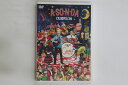 【中古】2discs DVD CASIOPEA A・SO・N・DA A・SO・BO TOUR 2015 HUBD10937 HATS /00220