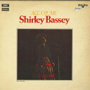 【中古】英LP Shirley Bassey All Of Me SRS5032 Regal /00260