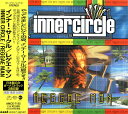 【中古】CD Inner Circle Reggae Man AMCE7155PROMO EASTWEST プロモ /00110
