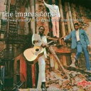 【中古】英CD Impressions This Is My Country / Young Mods Forgotten Story SNAP281CD Ch...