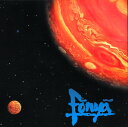 【中古】米CD Fonya Wanderers Of The Neverending Night KDCD1004 Kinesis /00110