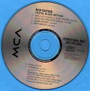 【中古】米CD New Edition Im Still In Love With You MCA5P3834PROMO MCA Records プロモ /00110