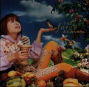 【中古】CD T.M.Revolution THE FORCE ARCJ91PROMO Antinos Records 紙ジャケ プロモ /00110