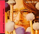 【中古】CD ゲイリー・バートン アローン・アット・ラスト AMCY1216 Atlantic /00110