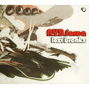 【中古】CD A.Y.B. Force Lost Breaks PCD23729 P-Vine Records /00110