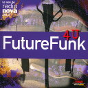【中古】仏CD Various Artists Future Funk 3057527 Nova Records /00110