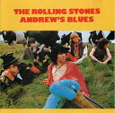 【中古】CD Rolling Stones Andrews Blues IMP1126 DRAGONFLY /00220