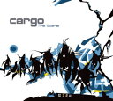 【中古】CD Cargo The Scene AZT002 AZtribe レンタル落ち /00110