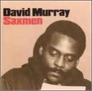 米CD David Murray Saxmen JK57758 /00110