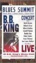 【中古】米VHS BB King Blues Summit Concert MCAV10847 MCA Music Video /00300