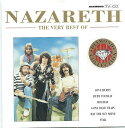 【中古】CD Nazareth Very best of-Diamond collection 01555061,01555061 Diamond (2) /00110