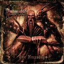 【中古】西CD Insepulto The Necrodex MEMENTOXXXVI Memento Mori (2) /00110(2)