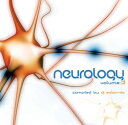 【中古】輸入CD Various Artists Neurology Vol 3 NBRCD028 Neurobiotic Records /00110