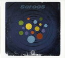 【中古】独CD Saroos See Me Not N24 Alien Transistor 紙ジャケ レンタル落ち /00110