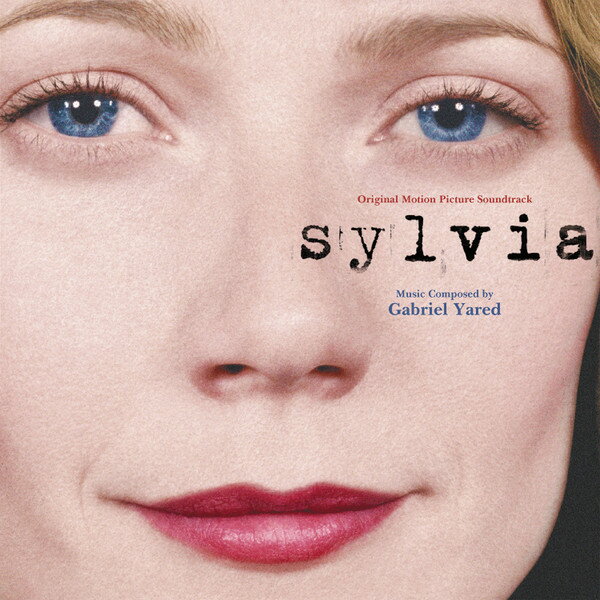 šCD Gabriel Yared Ost: Sylvia VSD6526 Var?se Sarabande /00110