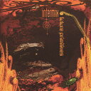 【中古】CD Intermix Future Primitives ESU49982 ESP-SUN Records /00110