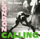 【中古】CD Clash London Calling MHCP889 EPIC /00110(2)
