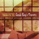 【中古】米CD Tom Bartsch Piano Strings Tribute to Carole Kings TRB60087 Tribute Sounds /00110