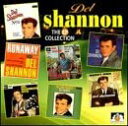 【中古】欧CD Del Shannon Ep Collection SEECD677 See For Miles Records Ltd. /00110