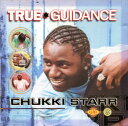 【新品】英CD Chukki Starr True Guidance ARICD169 Ariwa UK /00108