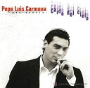 【中古】西CD Jos? Luis Carmona Caido Del Cielo 5571372 Polydor /00110